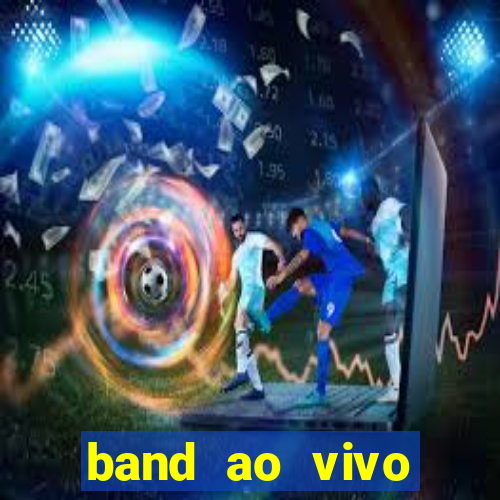 band ao vivo gratis multicanais